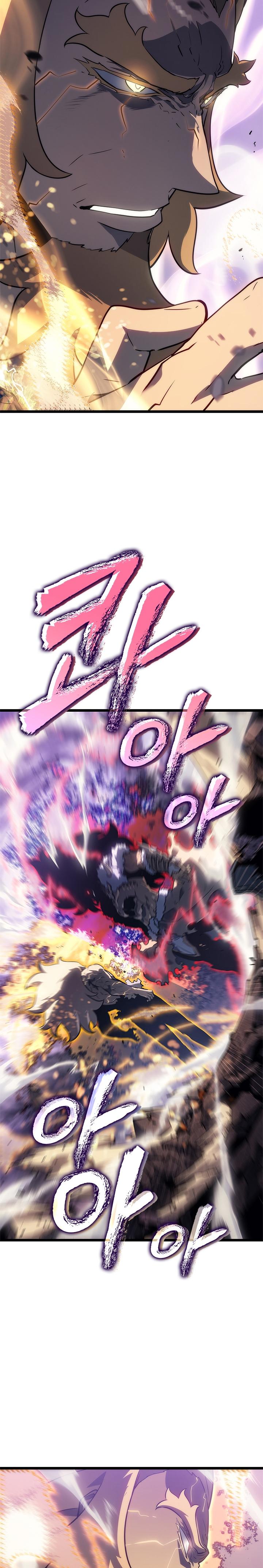 Solo Leveling, Chapter 156 image 23